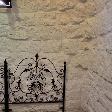 Trullo Incantevole Остуні Екстер'єр фото