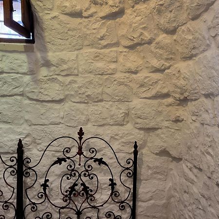 Trullo Incantevole Остуні Екстер'єр фото