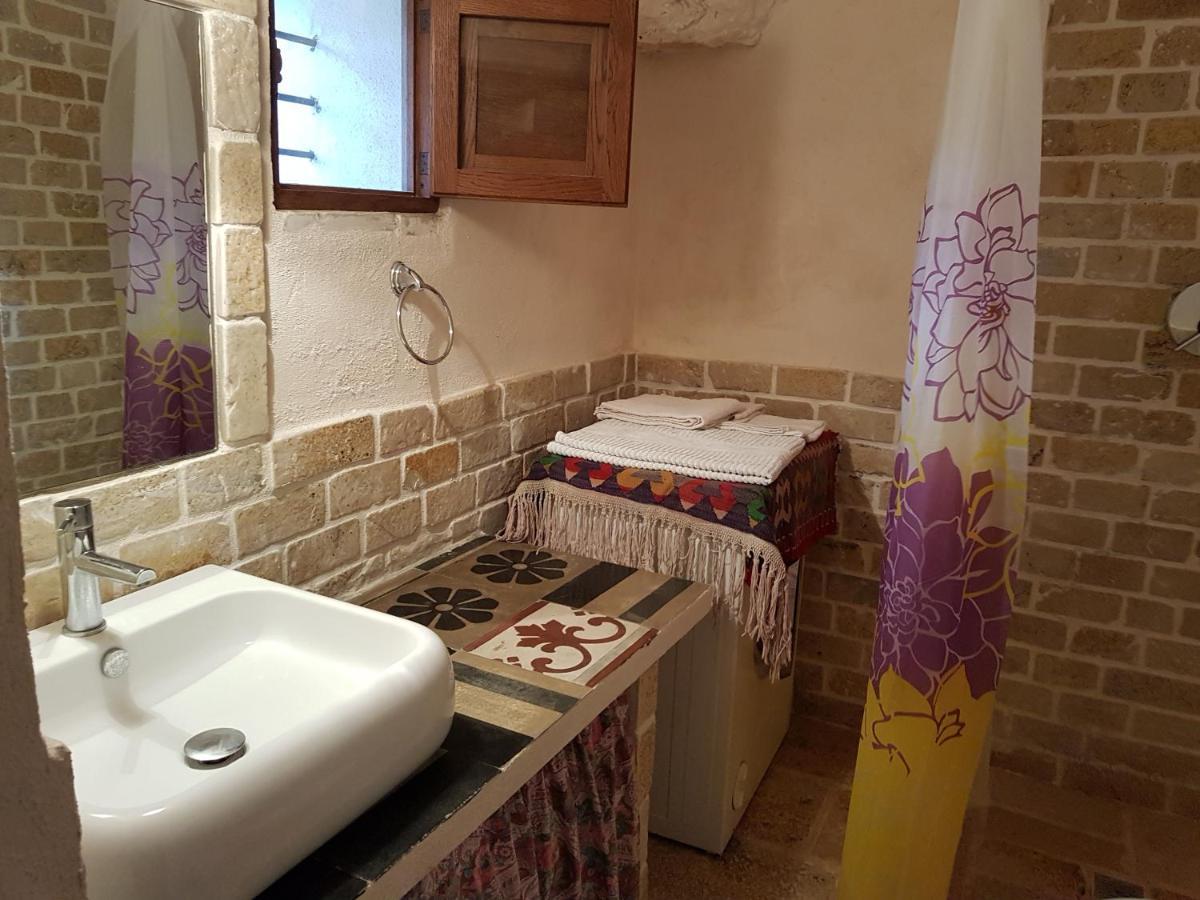 Trullo Incantevole Остуні Екстер'єр фото
