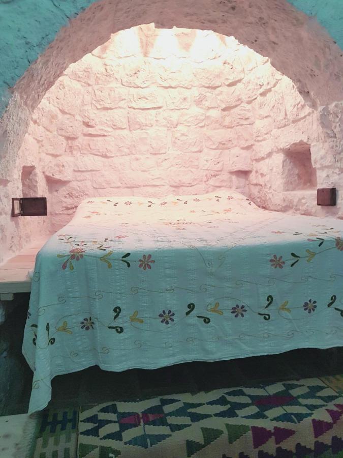 Trullo Incantevole Остуні Екстер'єр фото